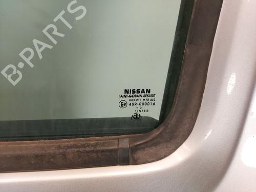 Left front door NISSAN PATHFINDER III (R51) 2.5 dCi 4WD | BP24287911C2 