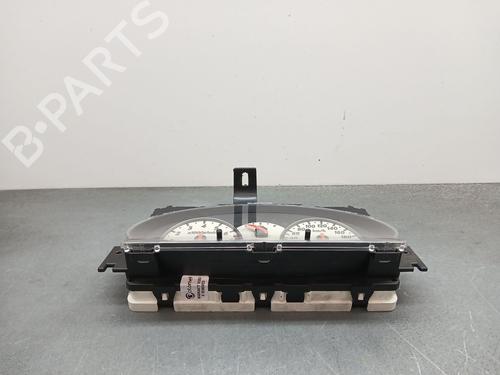 Instrument cluster NISSAN MICRA III (K12) 1.4 16V | BP19805186C47 