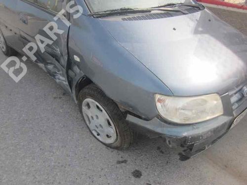 Gearbox HYUNDAI MATRIX (FC) 1.5 CRDi | BP2368408M3 