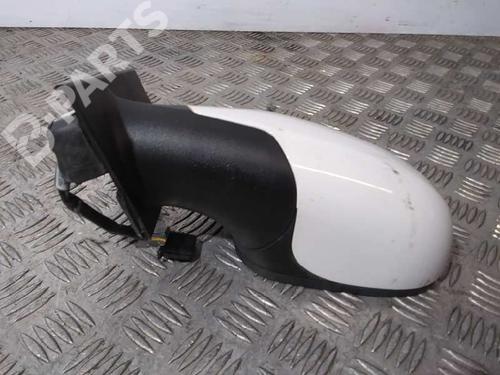 Left mirror SEAT ALTEA XL (5P5, 5P8)  | BP10316805C26 