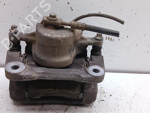 Right front brake caliper MERCEDES-BENZ GLA (H247) GLA 200 d (247.712) | BP24150659M104 - Image 7