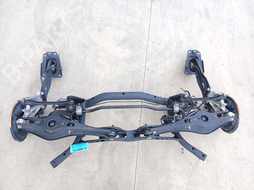 Rear axle CUPRA FORMENTOR (KM7, KMP) 1.4 e-Hybrid | BP24669051M2  - Image 5