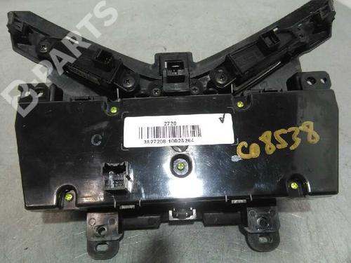 Climate control CHEVROLET CRUZE (J300) 2.0 CDI | BP6098145I5 