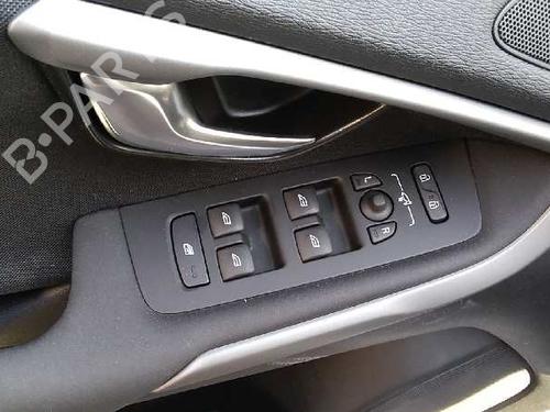 Right sun visor VOLVO V40 Hatchback (525) D2 | BP13520499I2  - Image 26