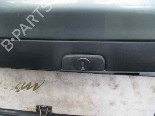 Right taillight RENAULT MEGANE I (BA0/1_) 1.9 D Eco (BA0A, BA0U, BA0R) | BP2400491C35 