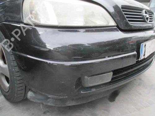 Front left exterior door handle OPEL ASTRA G Hatchback (T98) 1.6 16V (F08, F48) | BP2371971C128 
