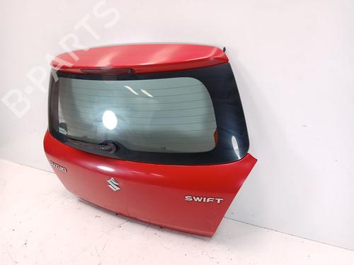 Tailgate SUZUKI SWIFT III (MZ, EZ) | BP18786752C6