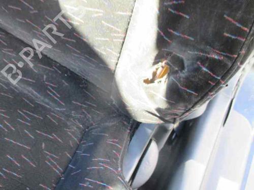Front left lock HYUNDAI COUPE I (RD)  | BP2371709C98 