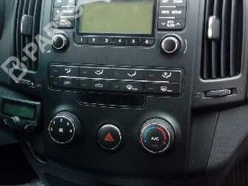 Gearbox HYUNDAI i30 (FD)  | BP2357603M3 