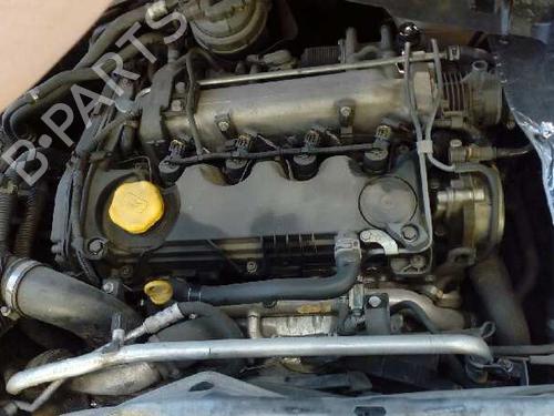 Right mirror OPEL VECTRA C (Z02) 1.9 CDTI (F69) | BP4491717C27 