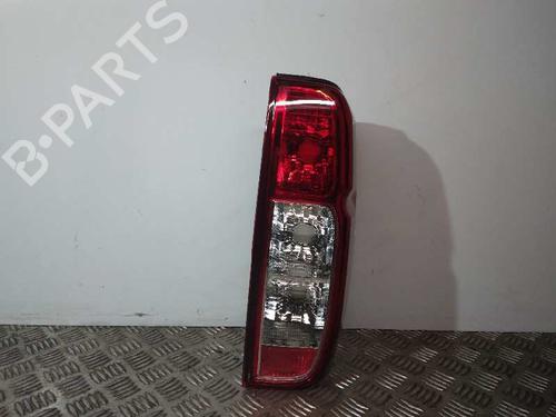 Right taillight NISSAN NAVARA NP300 (D40)  | BP28293980C35 