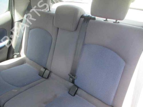 Gearbox PEUGEOT 206 Hatchback (2A/C)  | BP2357512M3 