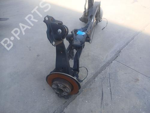 Rear axle BMW 1 (F40) 116 d | BP27894648M2 