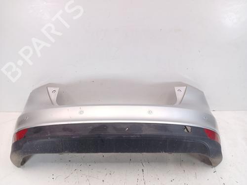 rear-bumper-ford-focus-iii-2010-2011-2012-2013-2014-2015-2016-2017-2018-2019-2020-34185525 main image