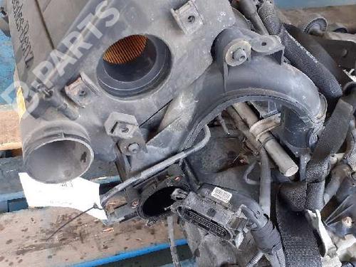Engine MERCEDES-BENZ A-CLASS (W168)  | BP9148221M1 