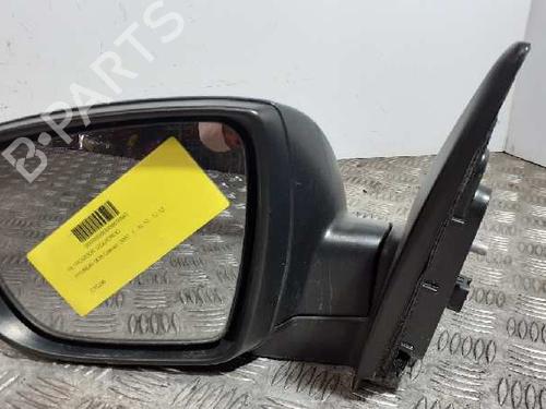 Left mirror HYUNDAI ix35 (LM, EL, ELH)  | BP12829966C26 