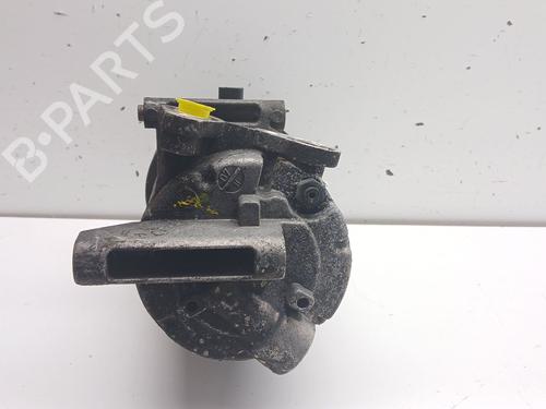 AC compressor CITROËN JUMPER II Van 2.2 HDi 120 | BP31290741M34 