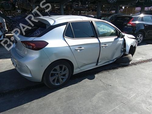 Engine OPEL CORSA F (P2JO) 1.2 (68) | BP40259229M1 - Image 4