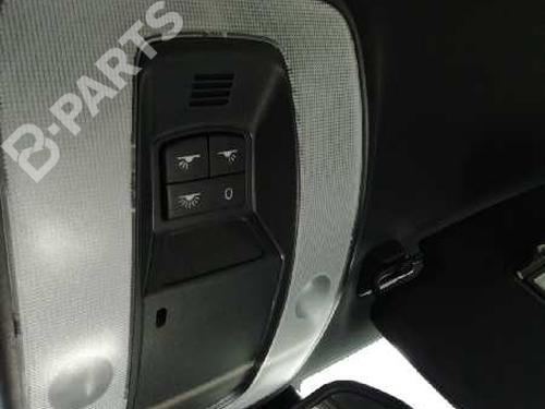 Used Interior roof light VOLVO S60 II (134) DRIVe / D2 (114 hp) 10382408