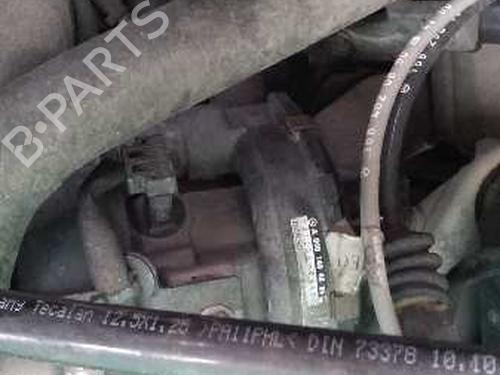 Servo brake MERCEDES-BENZ A-CLASS (W168) A 160 (168.033, 168.133) | BP2808168M42 