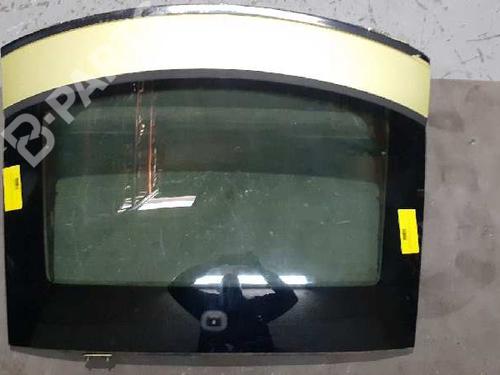 Tailgate MERCEDES-BENZ C-CLASS Coupe (CL203)  | BP9634435C6 