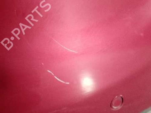 Rear bumper FIAT BRAVO II (198_)  | BP18038242C8 