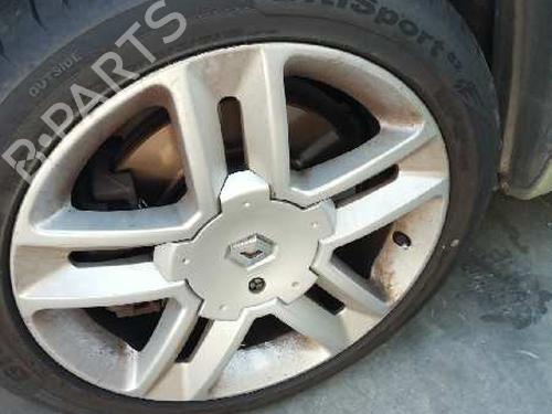 Left headlight RENAULT LAGUNA II Grandtour (KG0/1_)  | BP14934483C28 