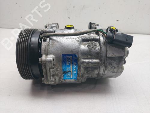 AC compressor VW GOLF IV (1J1) 1.9 TDI | BP25900301M34 