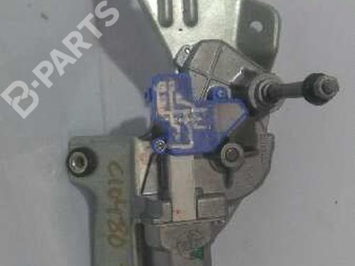 Used Rear wiper motor SUBARU XV (_GP_) 2.0 i AWD (GP7, G33GP) (150 hp) 5602009