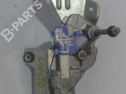 Rear wiper motor SUBARU XV (_GP_) 2.0 i AWD (GP7, G33GP) (150 hp) 5602009