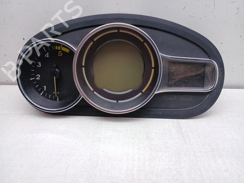 Used Instrument cluster RENAULT MEGANE III Grandtour (KZ0/1) 1.5 dCi (KZ09, KZ0D, KZ1G, KZ29, KZ14, KZ1W, KZ10, KZ1F,... (110 hp) 30176798