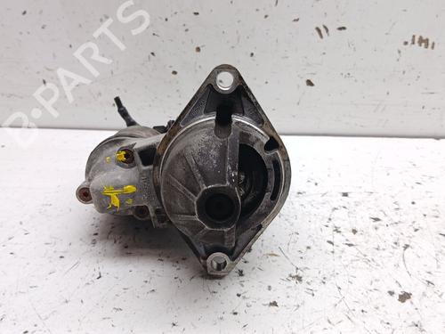 Starter OPEL ASTRA H (A04) 1.4 (L48) | BP38621464M8 - Image 3