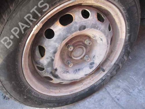 Venstre baglygte OPEL CORSA C (X01) 1.7 DI (F08, F68) | BP2383235C34 