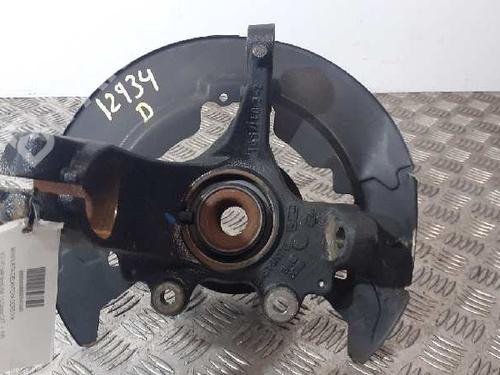 Used Right front steering knuckle VOLVO S40 II (544) 1.6 D (110 hp) 11219119