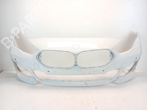 Used Front bumper BMW 2 Gran Coupe (F44) 220 i (178 hp) 29066949