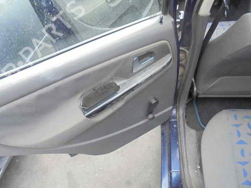 Engine SEAT CORDOBA (6K2) 1.9 TDI | BP2383491M1 
