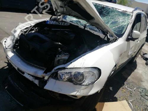 Rudehejsemekanisme Højre bagtil BMW X5 (E70) xDrive 30 d | BP20644991C25 
