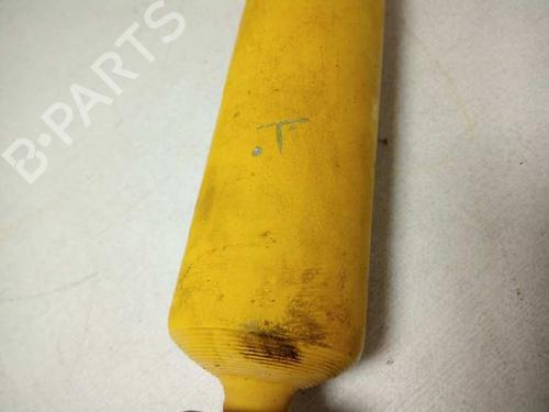 Left front shock absorber NISSAN PATROL III/2 Station Wagon (W260) 2.8 TD | BP17968627M16 