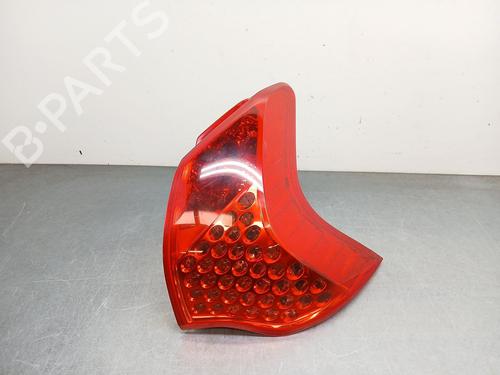 Used Right taillight Right taillight PEUGEOT 3008 I MPV (0U_) 1.6 HDi (112 hp) 30833503 30833503