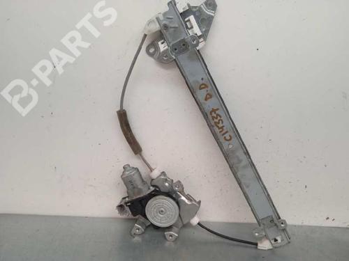 Front right window mechanism NISSAN JUKE (F15) 1.2 DIG-T | BP10148160C23 
