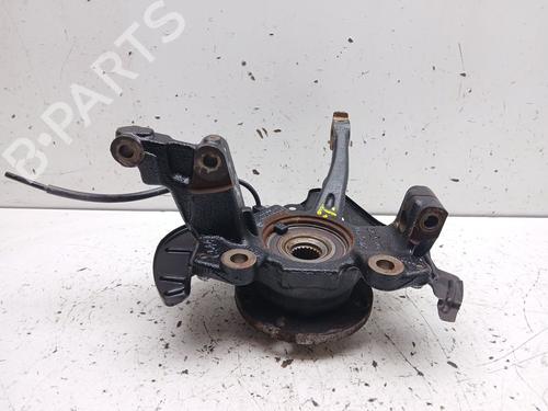 Right front steering knuckle FIAT 500 (312_) 1.0 Mild Hybrid (312.AYD1B) | BP38019227M26 - Image 2