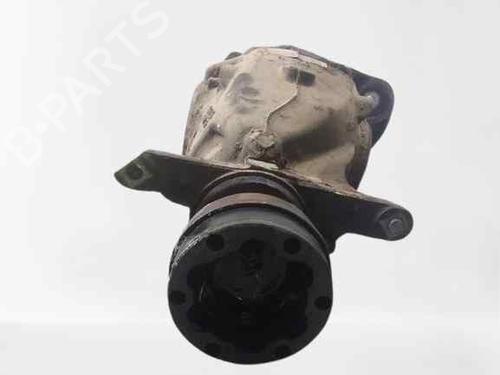 Used Rear differential BMW 5 (E60) 520 d (150 hp) 18294378