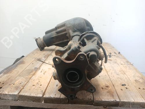 Front differential OPEL FRONTERA B (U99) 2.2 DTI (6B_ZC, 6B_VF, 6B_66, 6B_76) | BP30570306M23