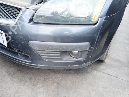 Front bumper FORD FOCUS II (DA_, HCP, DP) 1.8 TDCi | BP19923300C7 