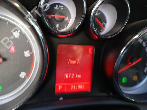 Gearbox OPEL ASTRA J (P10) 2.0 CDTI (68) | BP24219156M3 - Image 3