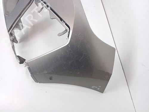 Front bumper BMW iX (I20) xDrive 40 | BP32345938C7