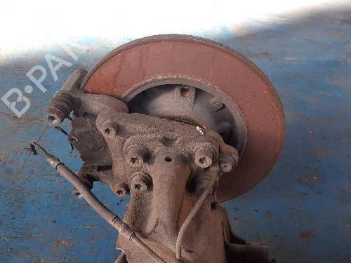Rear axle CITROËN C3 Picasso (SH_)  | BP11765828M2 
