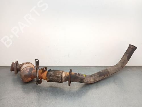 Catalyst BMW 3 (E46) 320 d | BP38019232M10 - Image 4