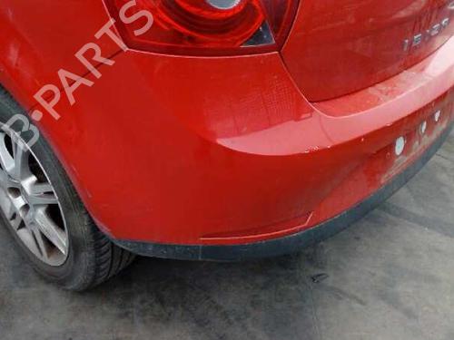 Left front window switch SEAT IBIZA IV (6J5, 6P1)  | BP4983306I27 