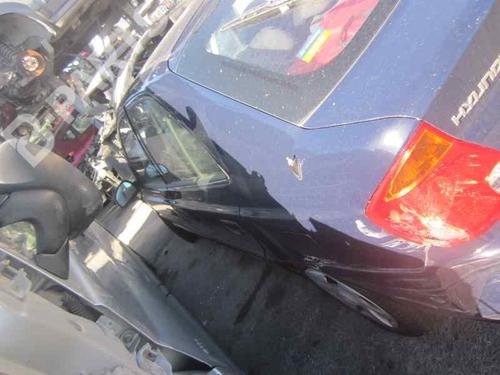 Gearbox HYUNDAI ACCENT II (LC) 1.5 CRDi | BP2357000M3 